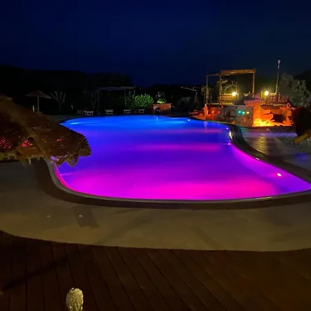Appartement Bonalaccia Pila (Livorno)