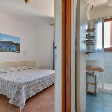 Appartement Bonalaccia *