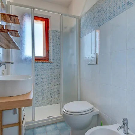 Bonalaccia Appartement