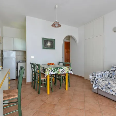 Bonalaccia Appartement *