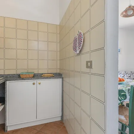 Appartement Bonalaccia *