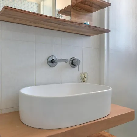 Appartement Bonalaccia Pila (Livorno)