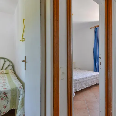 Appartement Bonalaccia