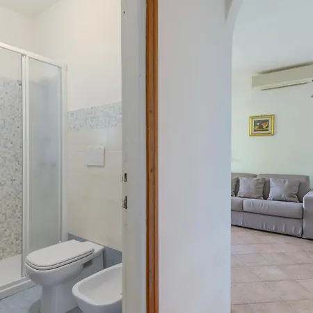 Appartement Bonalaccia *