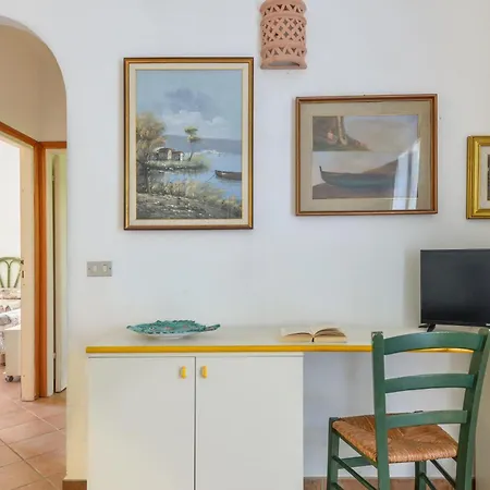 Appartement Bonalaccia Pila (Livorno)