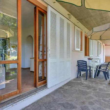Appartement Bonalaccia