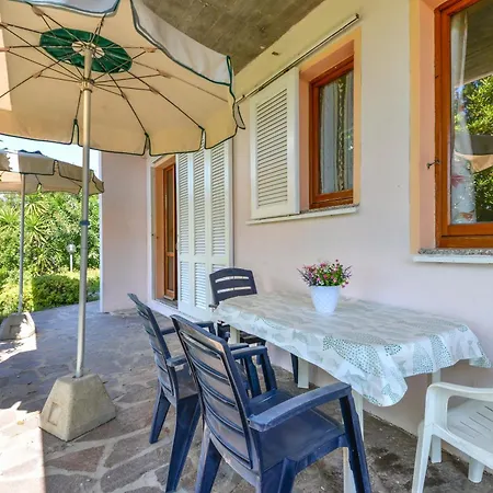 Bonalaccia Appartement *