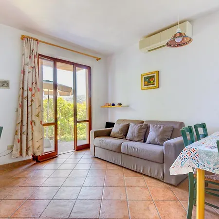 Appartement Bonalaccia Pila (Livorno)