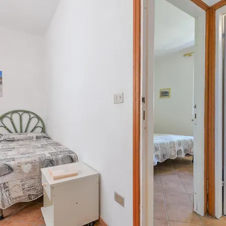 Appartement Bonalaccia