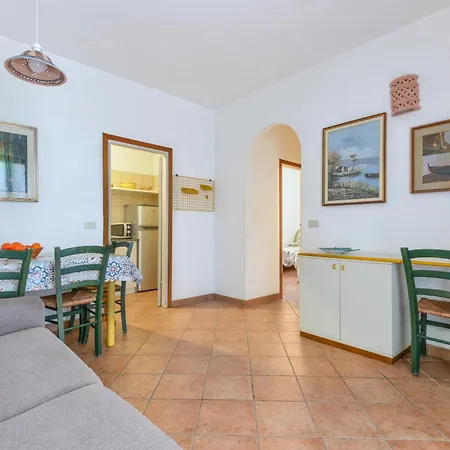 Appartement Bonalaccia *