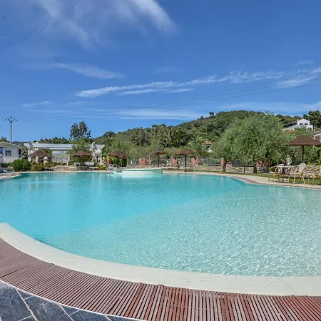 Bonalaccia Appartement Pila (Livorno)