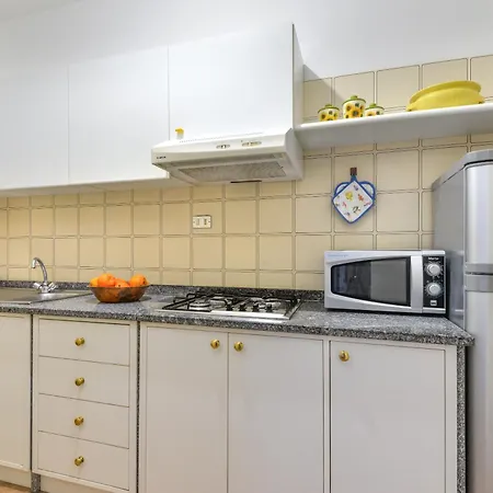 Bonalaccia Appartement *