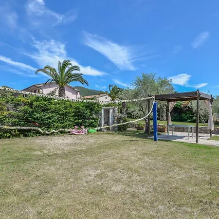 Bonalaccia Appartement Pila (Livorno)