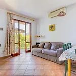 아파트 Bonalaccia Pila (Livorno)